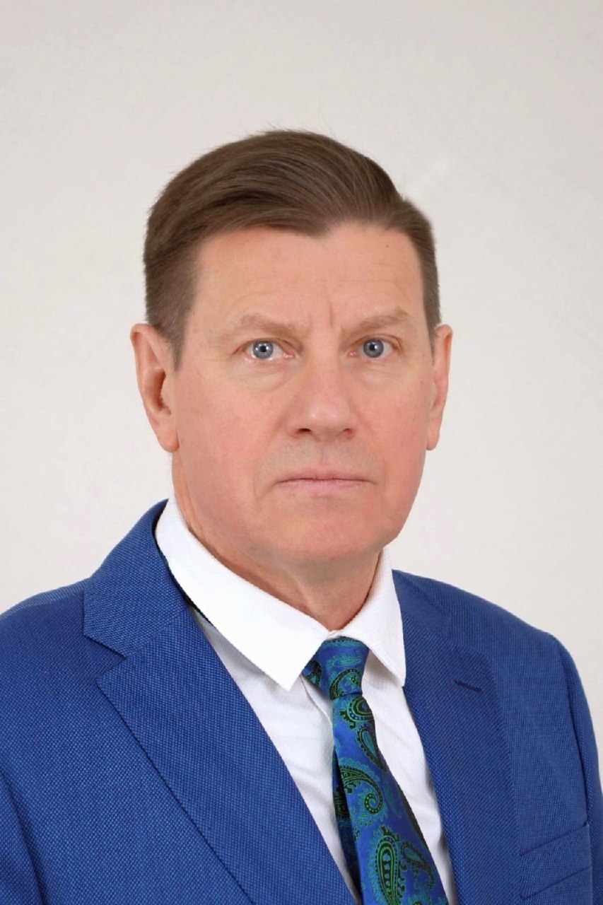 Элланский Юрий Юрьевич, психиатр, Новочеркасск
